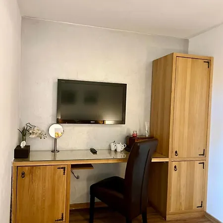 Appartamento Karlov Dvor